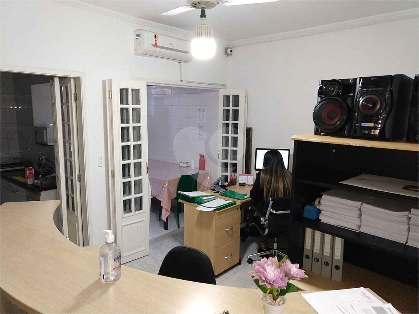Casa à venda com 3 quartos, sendo 1 suíte, em Mirandópolis, São Paulo, SP