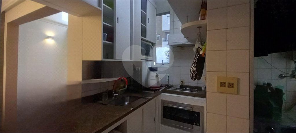 Duplex à venda com 2 suítes em Indianópolis, São Paulo, SP