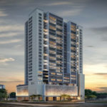 Apartamento à venda com 3 quartos, sendo 1 suíte, em Vila Cordeiro, São Paulo, SP