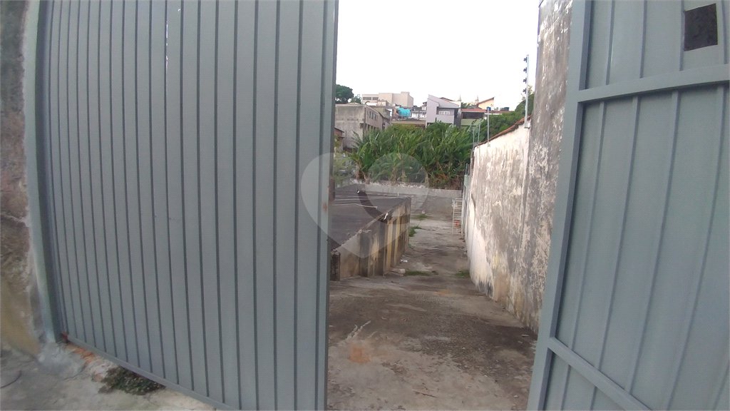 Terreno à venda em Vila Ester (zona Norte), São Paulo, SP