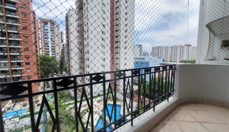 Apartamento para alugar com 4 quartos, sendo 1 suíte, em Vila Leopoldina, São Paulo, SP