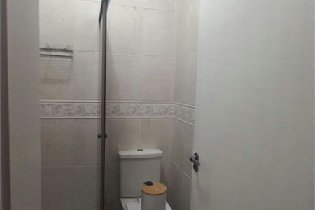 Apartamento com 3 dormitórios à venda, 87 m² por R$ 690.000,00 - Gonzaga - Santos/SP