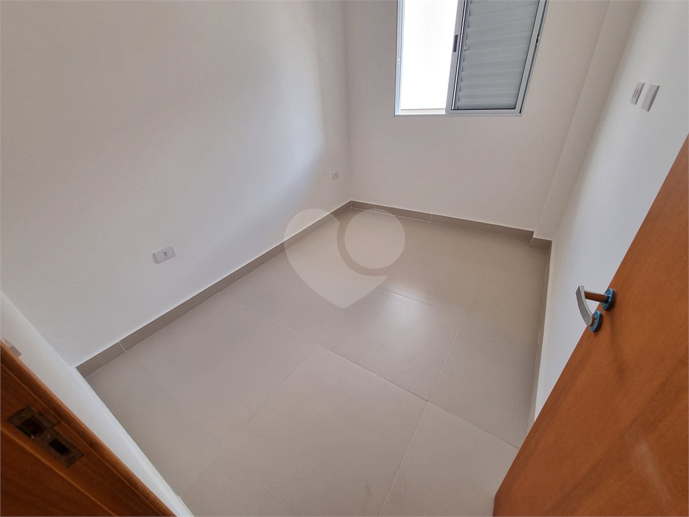 Apartamento à venda com 1 quarto em Vila Mazzei, São Paulo, SP