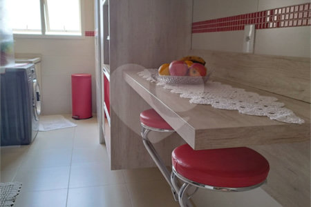 Apartamento à venda com 3 quartos, sendo 1 suíte, em Jardim Nova Era, Salto, SP