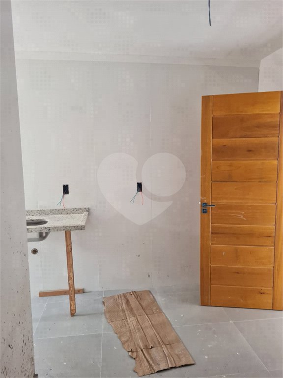 Apartamento à venda com 2 quartos em Tucuruvi, São Paulo, SP