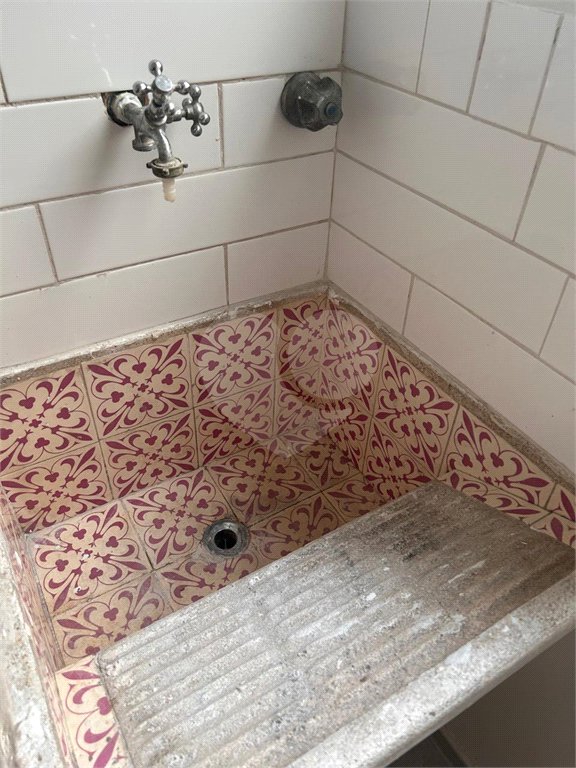 Apartamento à venda com 1 quarto em Perdizes, São Paulo, SP