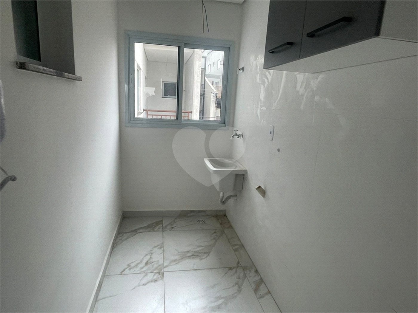 Apartamento à venda com 2 quartos em Parada Inglesa, São Paulo, SP