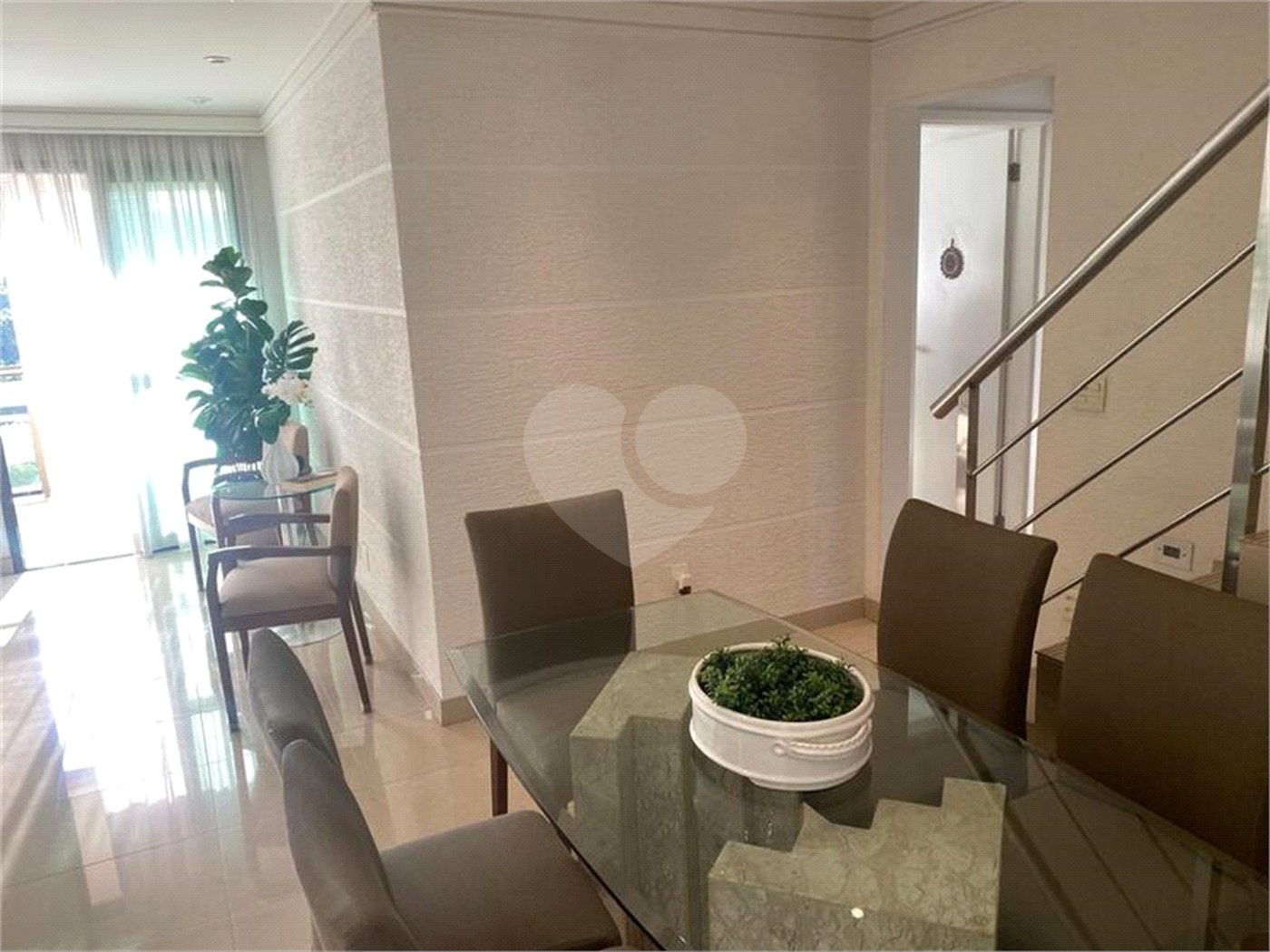 Cobertura à venda com 3 quartos, sendo 2 suítes, em Tijuca, Rio de Janeiro, RJ