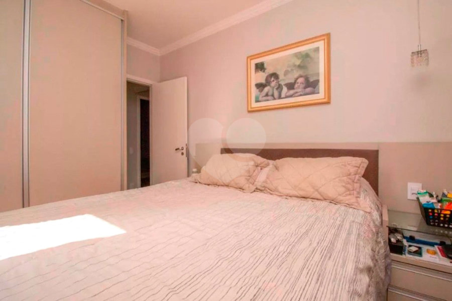 Apartamento à venda com 3 quartos, sendo 1 suíte, em Tatuapé, São Paulo, SP