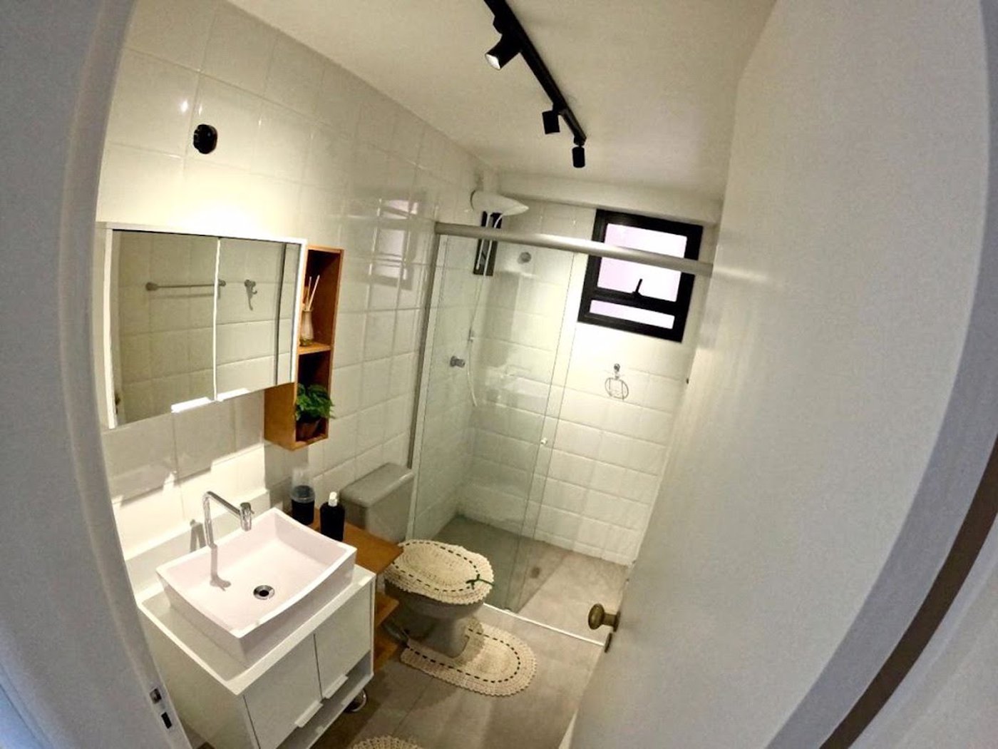 Apartamento com 2 dormitórios à venda, 78 m² por R$ 420.000,00 - Vila Júlia - Guarujá/SP