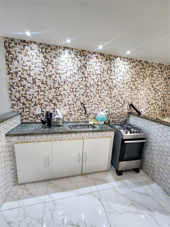 Apartamento à venda com 2 quartos em Pedra de Guaratiba, Rio de Janeiro, RJ