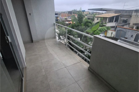 Casa à venda com 3 quartos, sendo 1 suíte, em Campo Grande, Rio de Janeiro, RJ