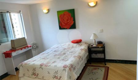 Apartamento à venda com 1 suíte em Vila Nova Cachoeirinha, São Paulo, SP