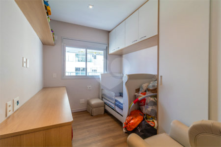 Apartamento à venda com 3 quartos, sendo 1 suíte, em Granja Julieta, São Paulo, SP