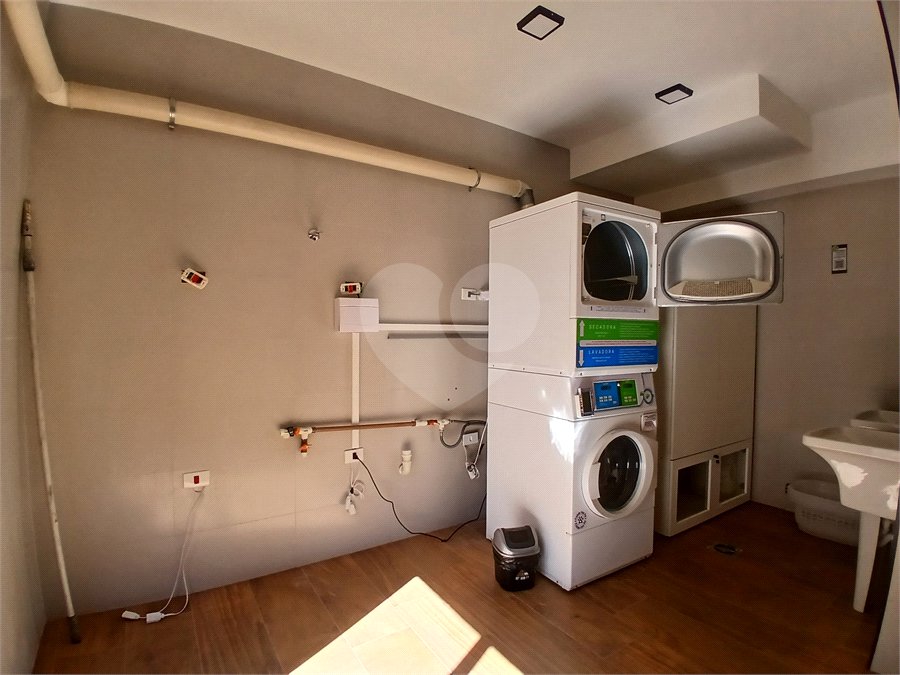 Studio à venda com 1 quarto em Vila Mariana, São Paulo, SP