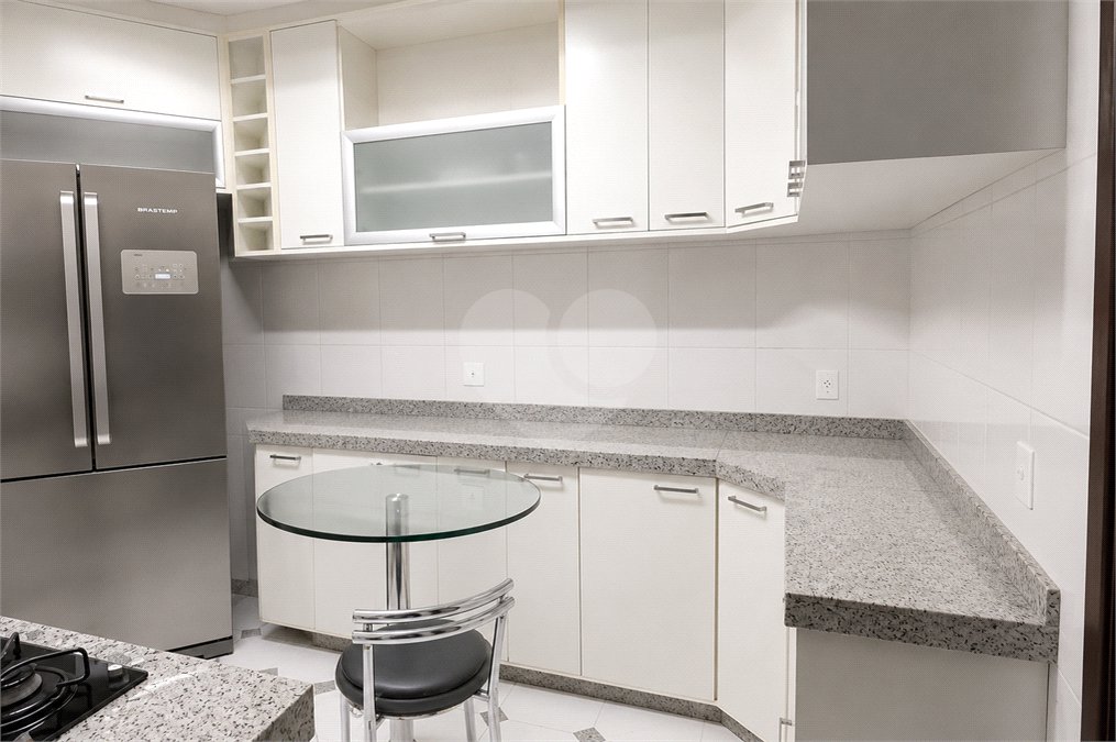 Triplex à venda com 3 suítes em Santa Maria, Santo André, SP