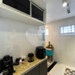 Apartamento à venda com 2 quartos em Mandaqui, São Paulo, SP