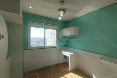 Apartamento à venda com 3 quartos, sendo 1 suíte,  no Centro, São Bernardo do Campo, SP