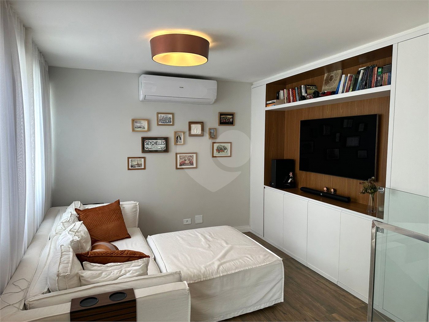 Apartamento à venda com 2 suítes em Planalto Paulista, São Paulo, SP