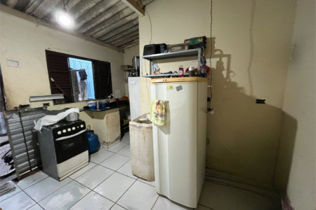 Casa à venda com 7 quartos em Nossa Senhora Das Graças, Três Lagoas, MS