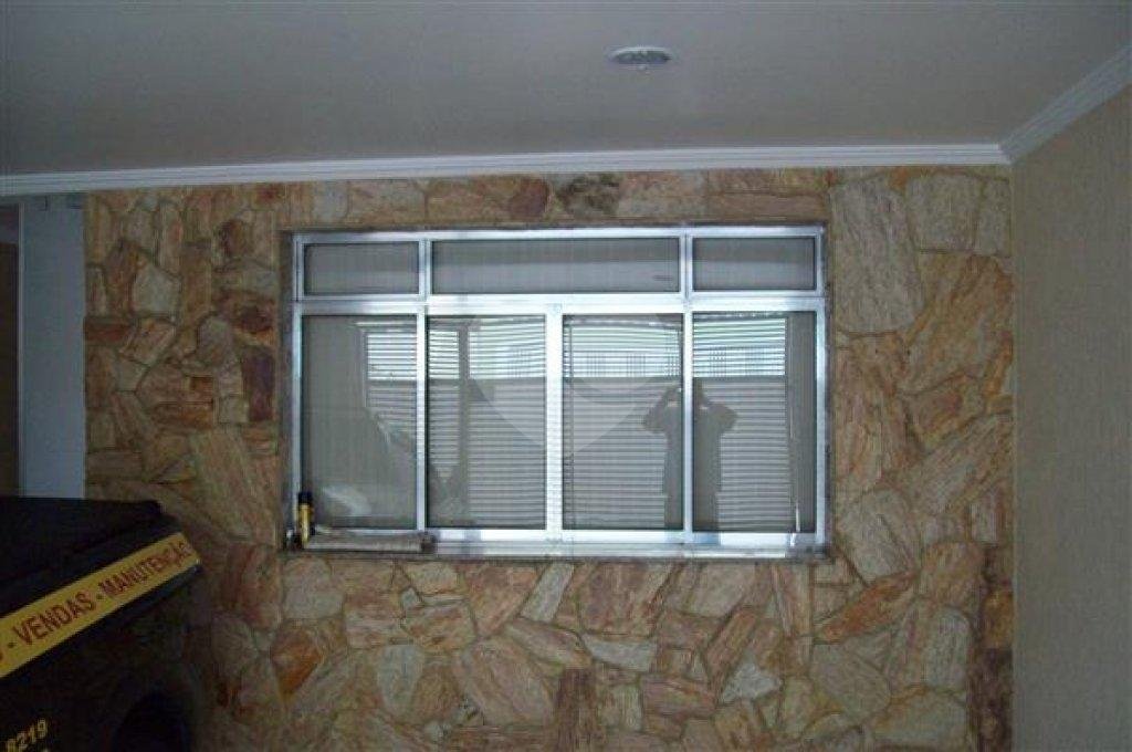 Sobrado à venda com 3 quartos, sendo 1 suíte, em Freguesia do Ó, São Paulo, SP