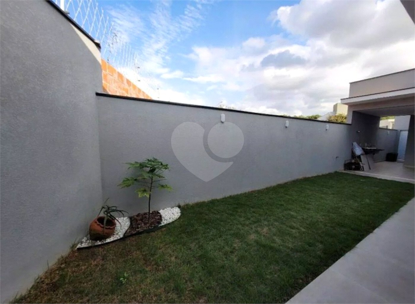 Casa à venda com 3 quartos, sendo 1 suíte,  no condomínio Reserva Ipanema I, Sorocaba - SP