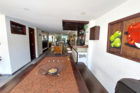 Casa de Vila à venda com 4 quartos, sendo 2 suítes, em Tijuca, Rio de Janeiro, RJ