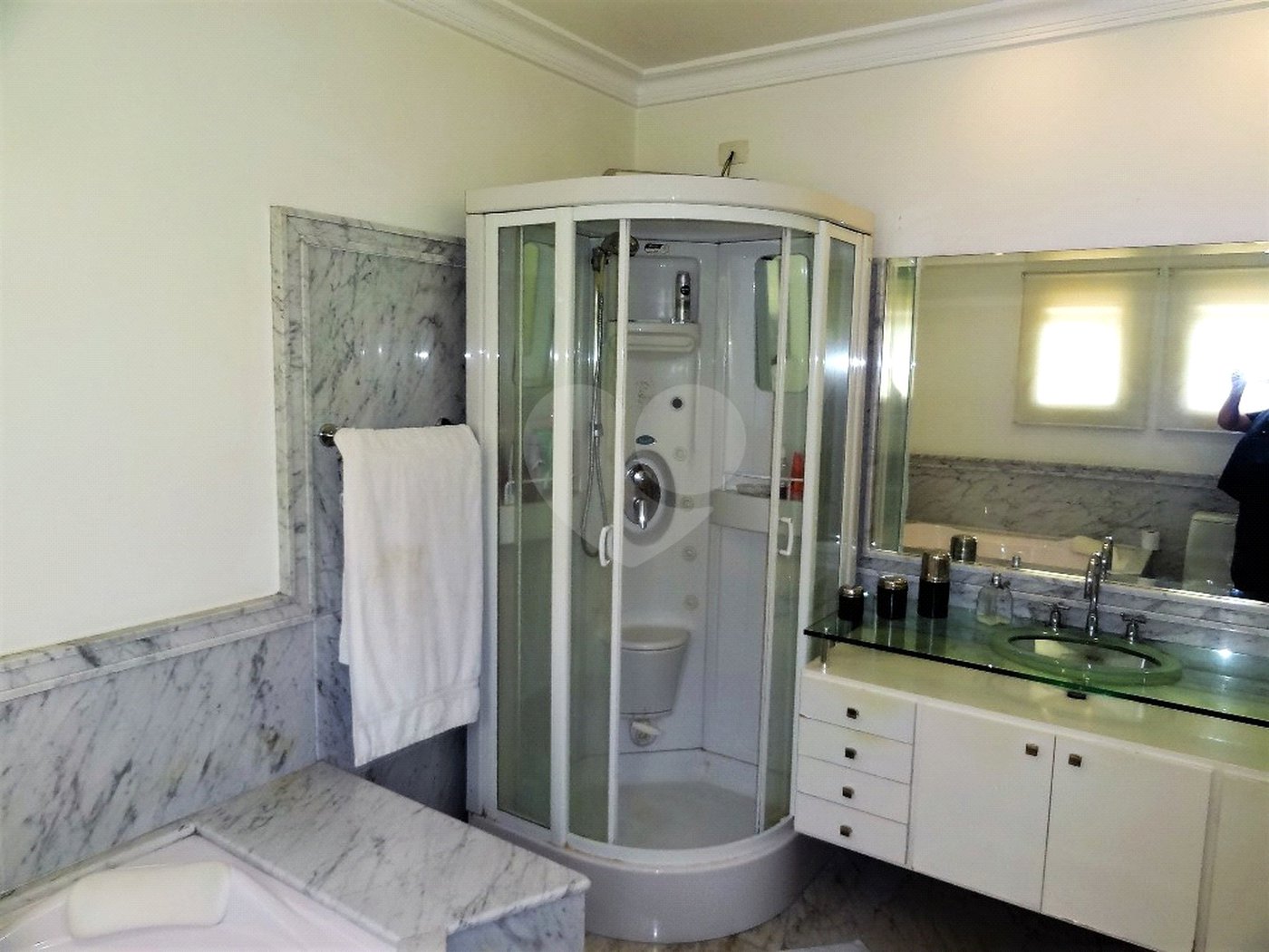 Casa à venda com 4 suítes no condomínio Residencial Jardim Itatinga, São Paulo - SP