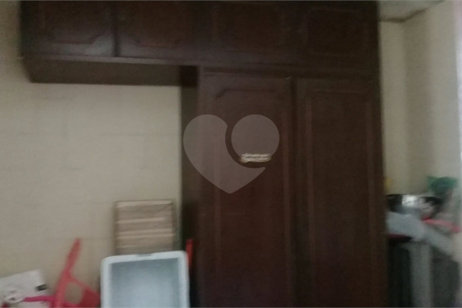 Sobrado à venda com 2 quartos em Tremembé, São Paulo, SP
