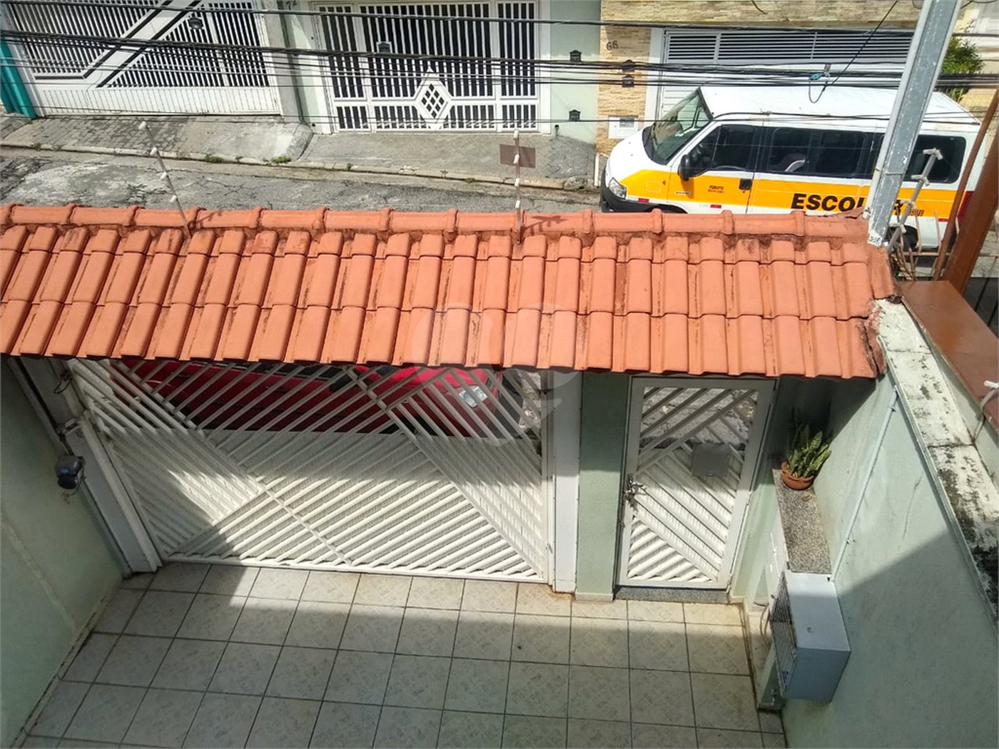 Sobrado à venda com 3 suítes em Vila Nivi, São Paulo, SP