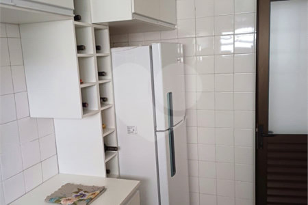 Apartamento à venda com 1 quarto em Perdizes, São Paulo, SP
