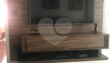 Apartamento à venda com 2 suítes em Indianópolis, São Paulo, SP