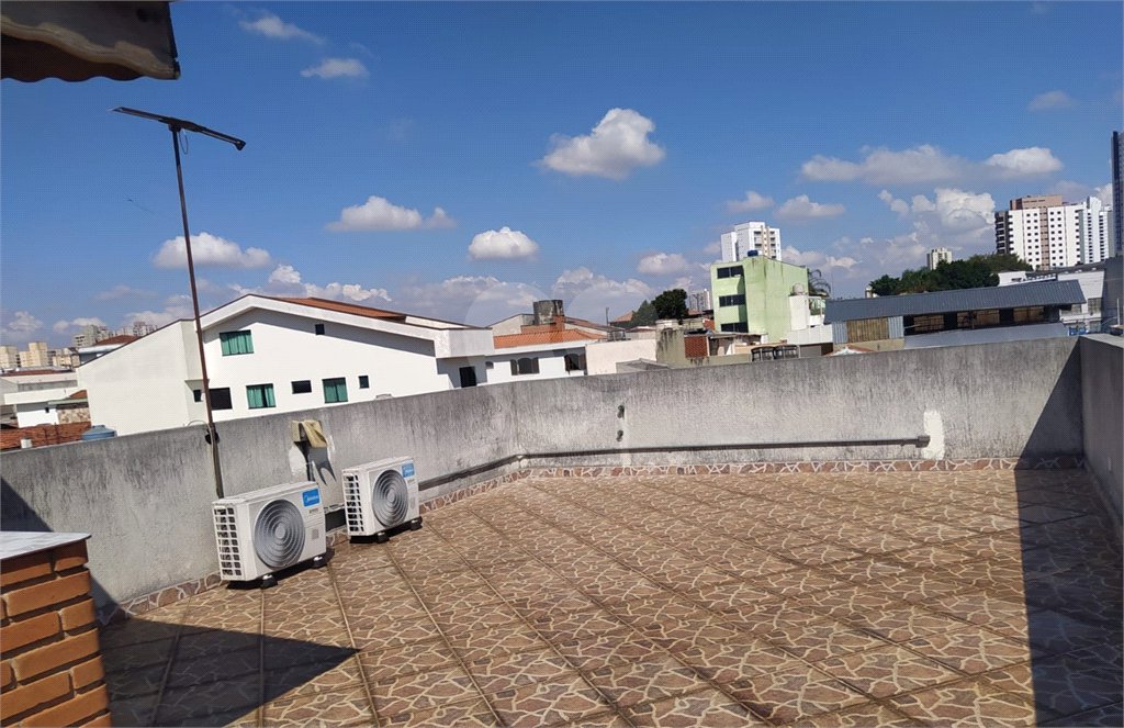 Casa à venda com 4 quartos, sendo 3 suítes, em Chácara Santo Antônio (zona Leste), São Paulo, SP