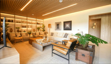 Apartamento à venda com 4 quartos, sendo 3 suítes,  em Perdizes, São Paulo, SP