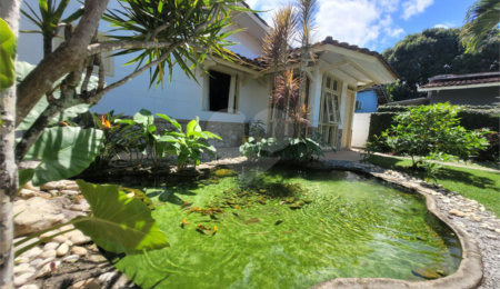 Casa à venda com 4 quartos, sendo 2 suítes,  no Centro, Santa Cruz Cabrália, BA