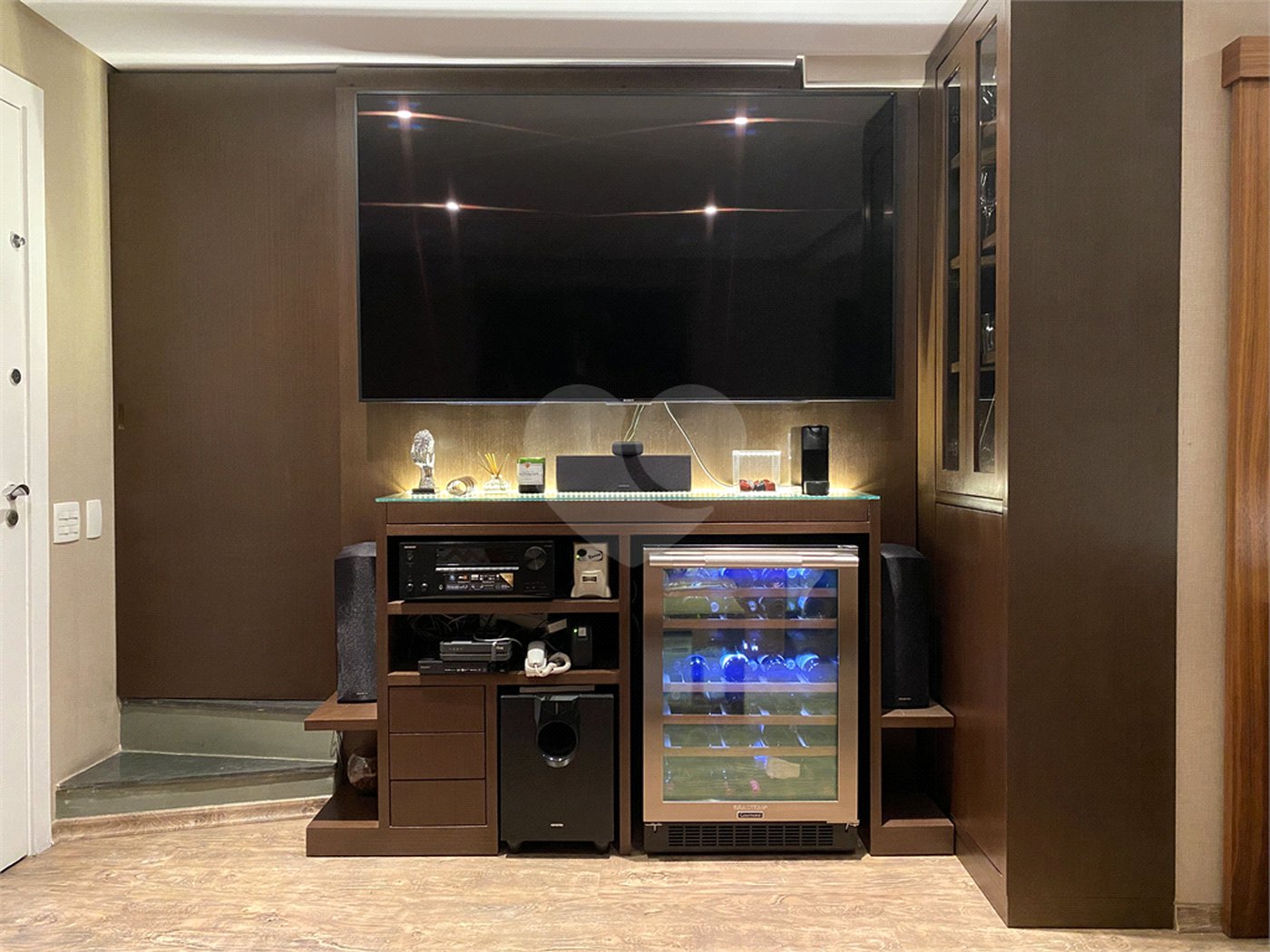 Duplex para alugar com 1 suíte em Pinheiros, São Paulo, SP