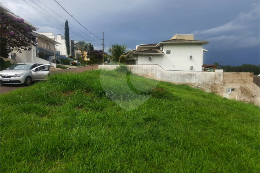 Terreno à venda no condomínio Villaggio Capriccio, São Paulo - SP