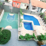 Apartamento à venda com 3 quartos, sendo 1 suíte, em Vila Olímpia, São Paulo, SP