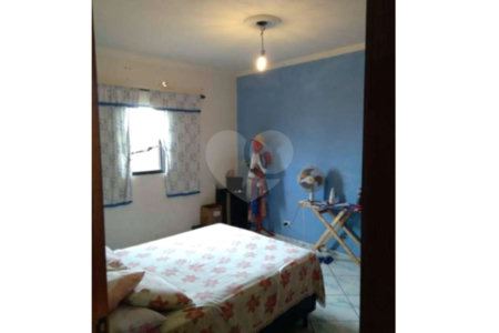 Casa à venda com 5 quartos em Jardim Estância Bom Viver, Itu, SP