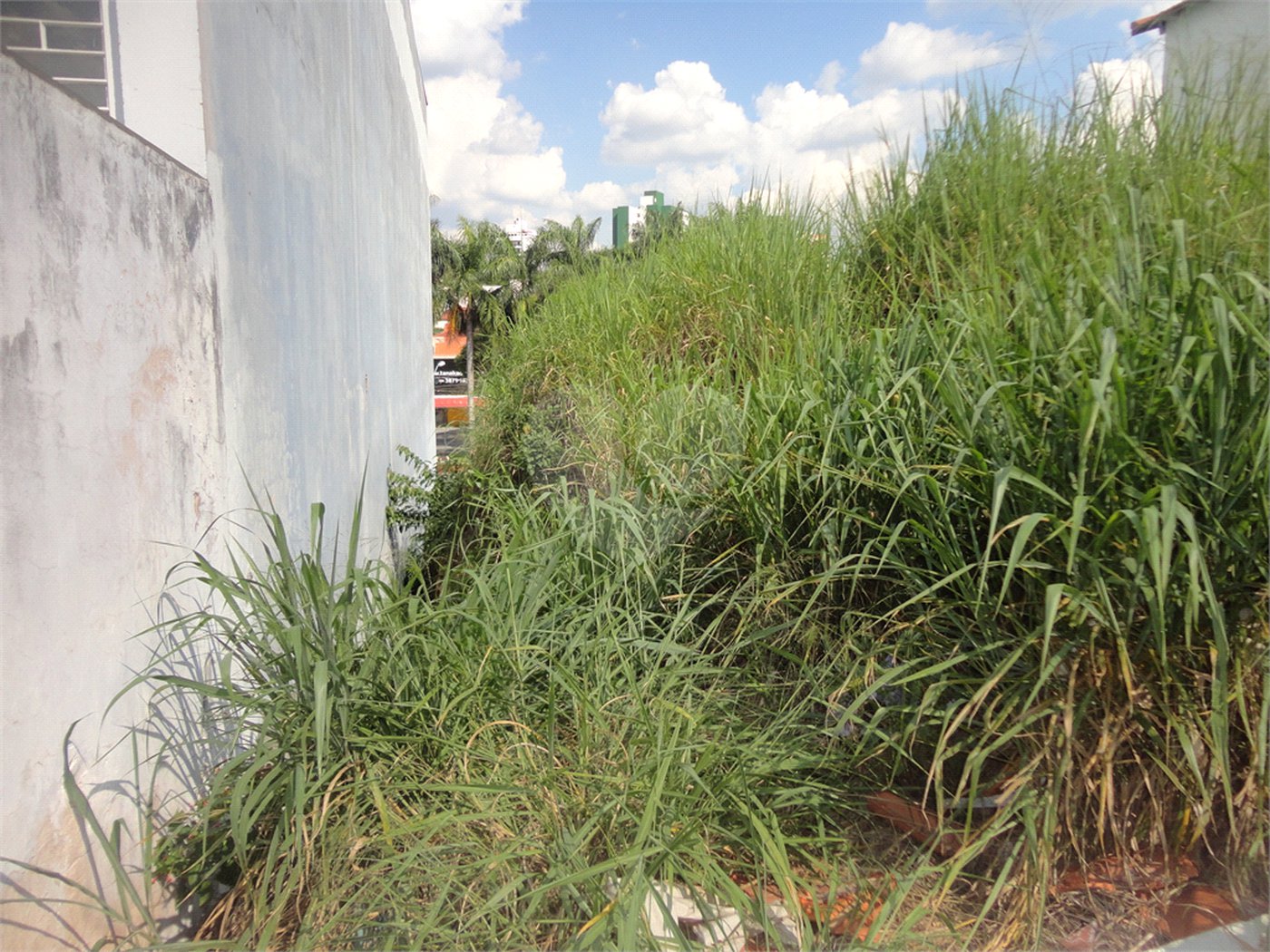 Terreno à venda em Jardim Planalto, Valinhos, SP