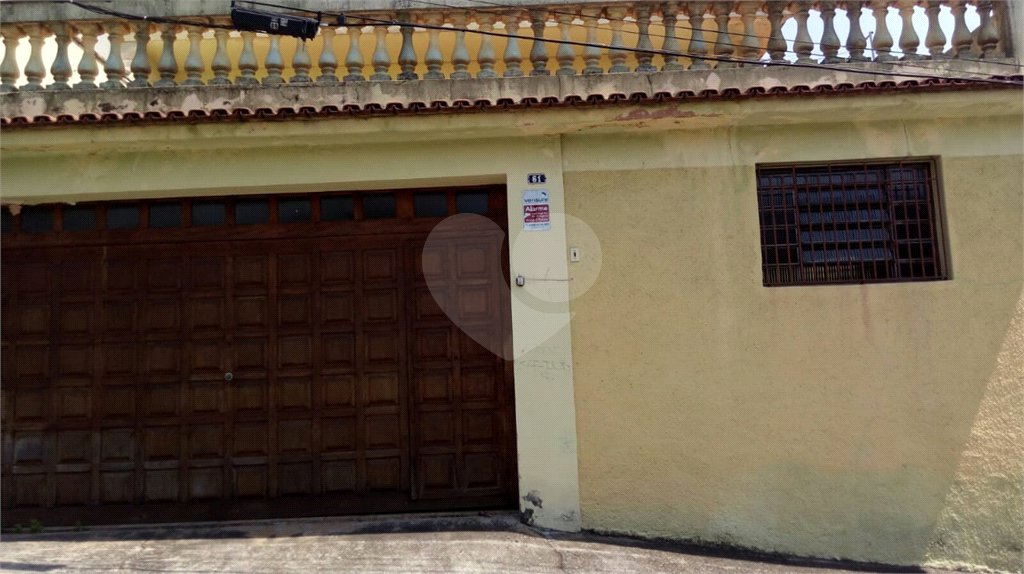 Casa à venda com 3 quartos, sendo 1 suíte,  em Jardim do Colégio (zona Norte), São Paulo, SP