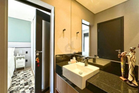 Casa à venda com 3 quartos no condomínio Parque Ibiti Reserva, Sorocaba - SP