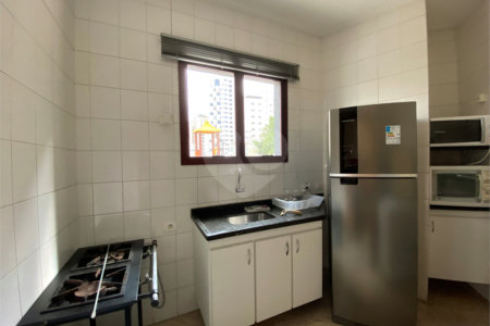 Duplex à venda com 4 suítes em Santana, São Paulo, SP