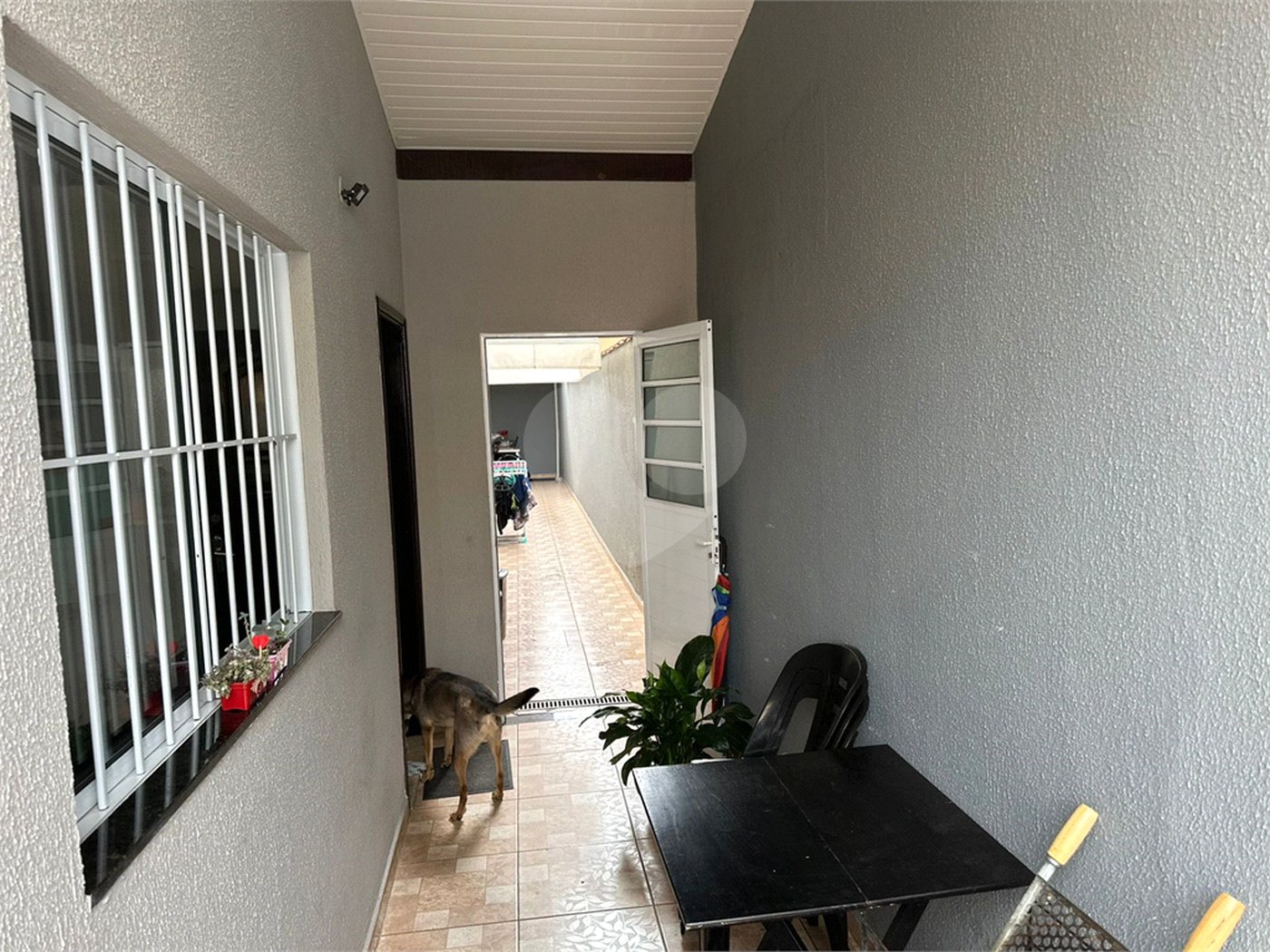 Casa à venda com 2 quartos, sendo 1 suíte, em Jardim das Indústrias, São José dos Campos, SP