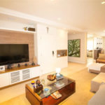 Casa à venda com 4 quartos, sendo 3 suítes, no condomínio Residencial Sans Souci, São Paulo - SP