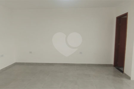 Casa para alugar com 2 quartos em Vila São João, Guarulhos, SP