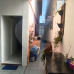 Sobrado à venda com 3 quartos, sendo 1 suíte, em Vila Libanesa, São Paulo, SP