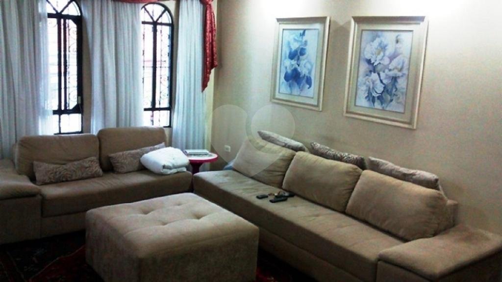 Sobrado à venda com 3 quartos, sendo 1 suíte,  em Tucuruvi, São Paulo, SP