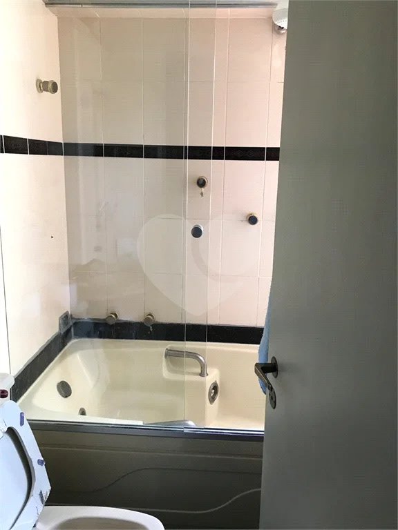 Apartamento à venda com 3 quartos, sendo 1 suíte, em Mandaqui, São Paulo, SP