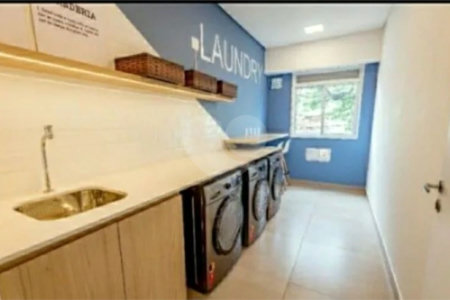 Apartamento à venda com 2 quartos em Chácara Califórnia, São Paulo, SP